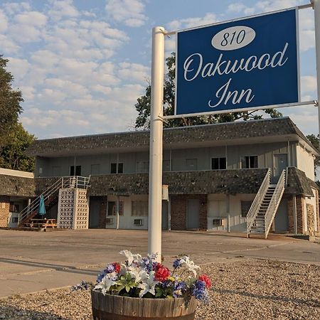 The Oakwood Inn Sterling Exterior foto